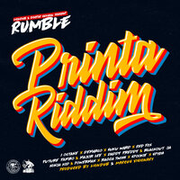 Miss Lu - Rumble & Ninja Kidd & Powerman