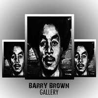 Pass The Food - Barry Brown