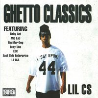 How Niggaz Talk About They Bitch (Interlude) - Lil Cs