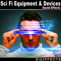 Space Away Sweep Scanner Version 1 - Digiffects Sound Effects Library