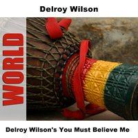 Please Stop Your Lying - Original - Delroy Wilson