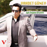Gökyüzü Hüzünlü - Vahdet  Güney