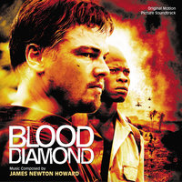 Your Mother Loves You - James Newton Howard & Pete Anthony & Metro Voices & The African Children's Choir