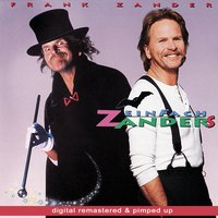 Der Trinkwettbewerb - Frank Zander