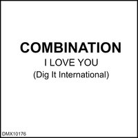 I Love You - Combination & June