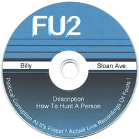 Just Scream - Billy