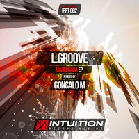 Batukeiros - L.Groove