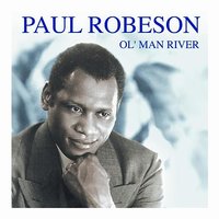 Joshua Fit De Battle Of Jericho - Paul Robeson