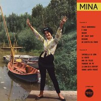 Tintarella di Luna - Mina