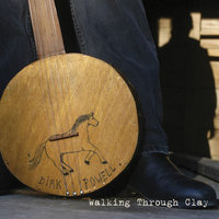 Rollin’ Round This Town - Dirk Powell