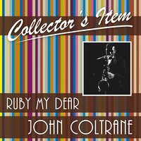 Round About Midnight - Michel Legrand et son Orchestre & John Coltrane