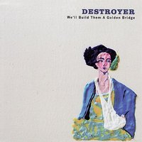War On Jazz - Destroyer & Dan Bejar