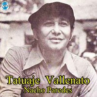 Como el Perico - Nacho Paredes