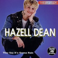 Forever Isn't Long Enough - Hazell Dean