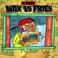 Mental - B-WAX
