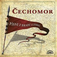 Kamenná tvář - Čechomor & Frantisek Cerny & Folk Song & Karel Holas