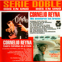 La Reina del Mundo - Cornelio Reyna