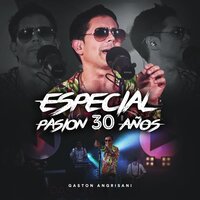 Se Me Sigue Olvidando - Gaston Angrisani & Verónica Ávila