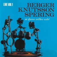 Maskin Intro - Berger Knutsson Spering