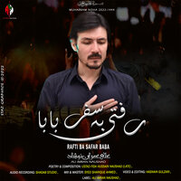 Hussain Jan - Ali Imran Naushad