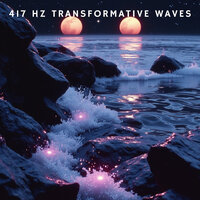 417 Hz Transformative Waves - Sova