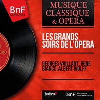 Otello: Attends ! - Je crois en un Dieu cruel - René Bianco & Robert Benedetti & Robert Benedetti Orchestra & René Bianco, Robert Benedetti Orchestra, Robert Benedetti & Джузеппе Верди