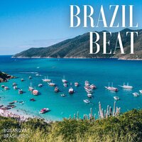 Breezy Bossa Dreams - Bosanova Brasiliero