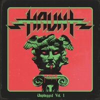 Luminous Eyes - Haunt