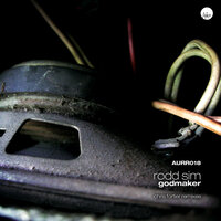 Godmaker - Rodd Sim & Chris Fortier