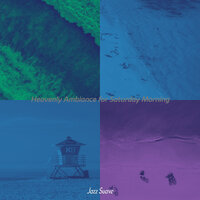Festive Ambience for Mornings - Jazz Suave