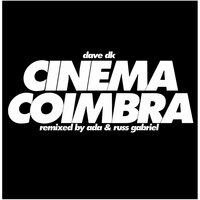 Cinema Paraiso - Dave DK