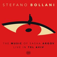 Solar Water Heater and Antenna - Stefano Bollani