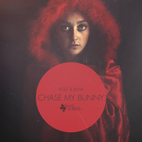 Chase My Bunny - Kelle
