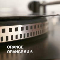 Orange 5 - Orange