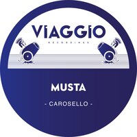 Gnamelo - Musta