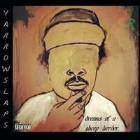 Rich Gold Namaste - Yarrow Slaps