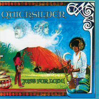 Cobra - Quicksilver Messenger Service