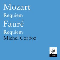 Fauré: Requiem, Op. 48: VII. In Paradisum - Michel Corboz & Ensemble Instrumental de Lausanne & Ensemble Vocal de Lausanne & Габриэль Форе