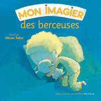 Bonsoir Madame la Lune - Gallimard Jeunesse & Les P'tites Voix
