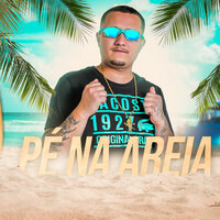 Pé na Areia - MC KL22