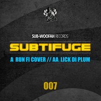 Lick Di Plum - Subtifuge