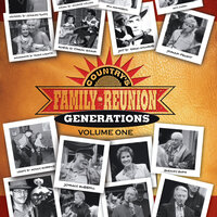 When Two Worlds Collide - Country's Family Reunion & Bill Anderson