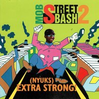 Strong - The Mob Force