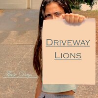 The Right Mistake - Driveway Lions