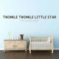 Twinkle Twinkle Little Star, Pt. 37 - Twinkle Twinkle Little Star