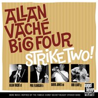 There'll Come A Time - David Jones & Allan Vaché & Phil Flanigan & Bob Leary