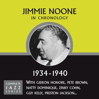 Then You're Drunk (12-11-40) - Jimmie Noone
