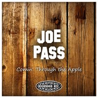 Something Special - Joe Pass & Richard Groove Holmes & Les McCann Quartet