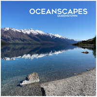 Gentle Lake Waves - Oceanscapes