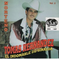 Carretera Quinientosochentacinco - Tomas Hernandez
